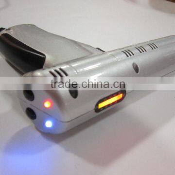 8 Force Setting Audible Prompts Chiropractic Adjuster/chiropractic Activator/chiropractic Adjusting Tool BD-M006 photo-2