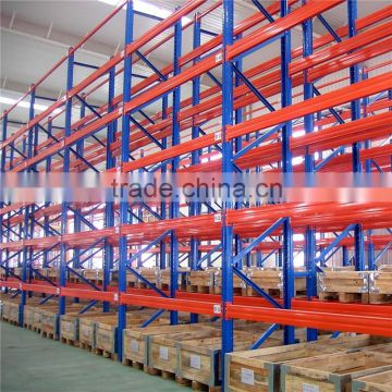 Hot Selling Warehouse Storage Heavy Duty Racking System