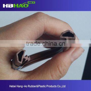 T Shape Extruded Rubber Seals Strip/ Door Window Strip photo-5