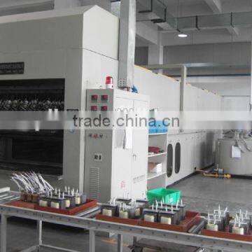 Vacuum Impregnation Oven for Motor