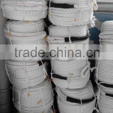 8 Strand Polyamide/PA Multifilament Nylon Rope photo-2