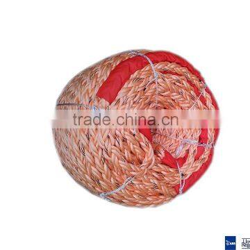 High Strength 8 Strand Braid Polypropylene Rope