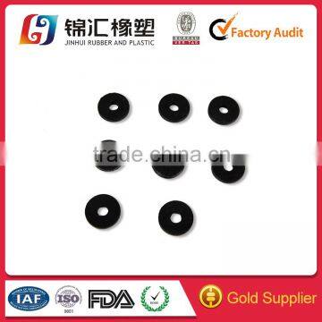 Customized Soft Durable Rubber Pad photo-2