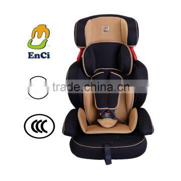 2015 Best selling infant safety car seat with ECE Certification