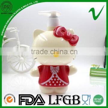 High Quality Wholesale Durable Cartoon Bottle for Gift photo-3