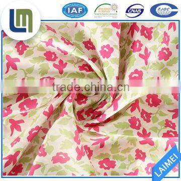 High quality bedding set use breathable twill fabric for wholesale