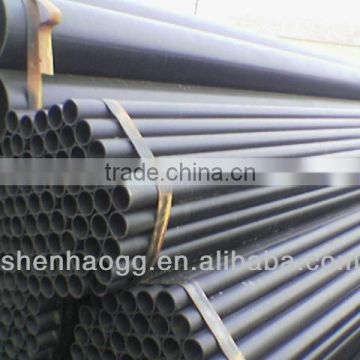 sae 4130 alloy seamless steel pipe