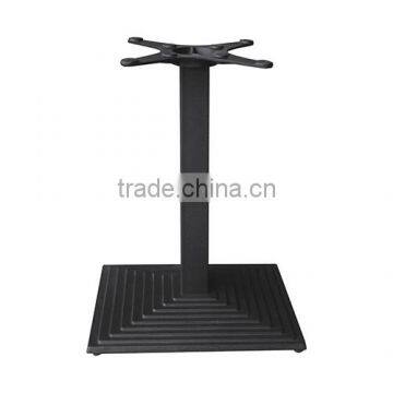 2016 Best Selling Wholesale Furniture Cast Iron Restaurant Table Base for Sale photo-2