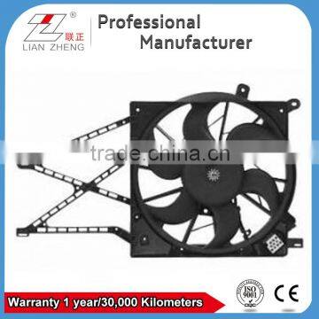 Radiator Cooling Fan/Fan motor 1341-346/1341346/1314460/3133103 for OPEL Astra