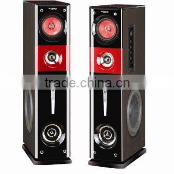 2.0CH home theatre speaker SA-169C