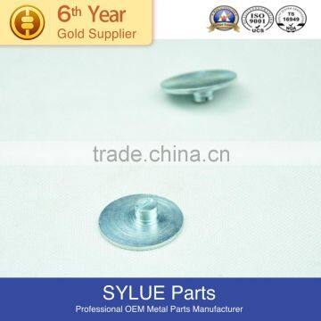 Mechanical Parts Machining photo-5