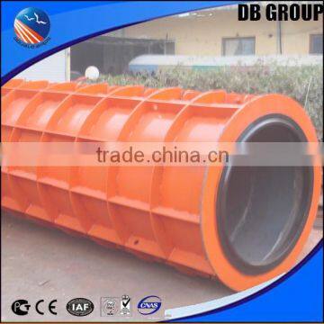 Concrete Pipe Making Machine(Pipe Diameter From 200mm To 1200mm)