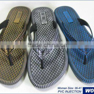 Cool PVC Injection Slipper