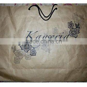 Printed Bag