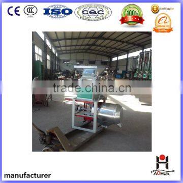 commercial corn flour milling machine