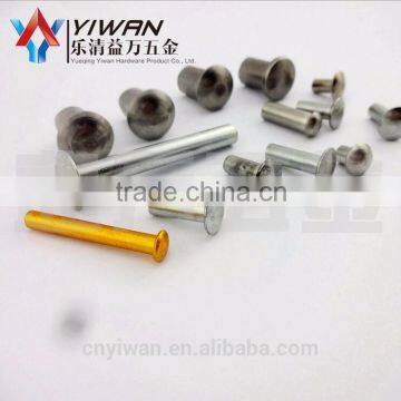 Non Standard Stainless Steel Fastener for Auto photo-2