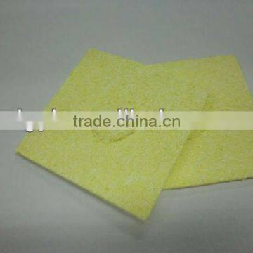 cellulose cleaning sponge