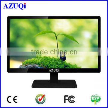 Latest Design 23.6 inch FHD Widescreen Desktop TFT LED CCTV Monitor