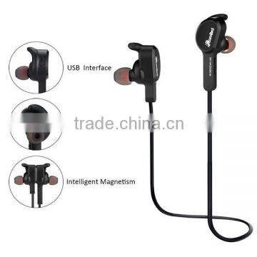 Amazon Hot Selling Bluetooth Earphone Super Bass Headset for Mobile photo-6
