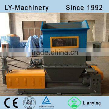 EPS Foam Melt Machine(EPSH80) foam to pellet machine