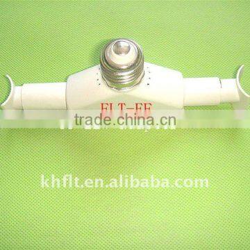 electronic ballast for fluorescent lamp
