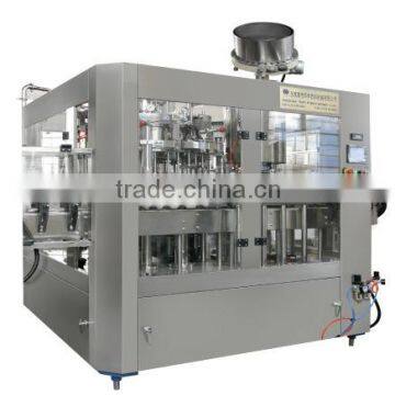 Beer Production Machinery