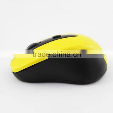 Www Mouse,1200DPI Optical Mouse Wireless Mickey Mouse photo-3