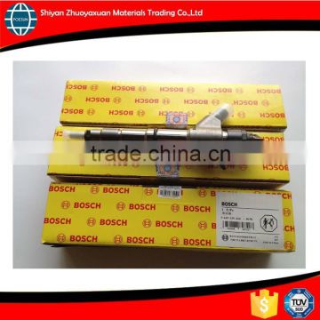 high quality original diesel injector 0445120224 (612600080618)