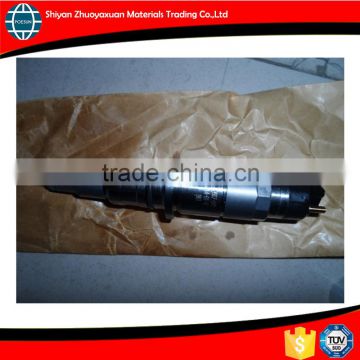 0445120059 0445120231 4945969 3976372 5263262 shiyan genuine Common rail fule injector