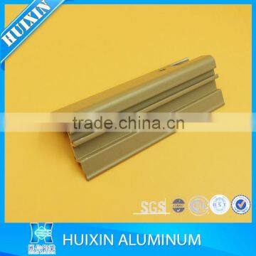 China Supplier Aluminum Frame Profile for Iraq Market photo-2