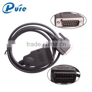 2016 NEW Version Vehicle Scanner OBD2 Code Reader Vgate Maxiscan VS890 With Multi-Language photo-6