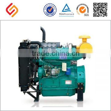 cheap small 2 cylinder diesel engine