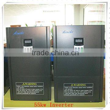 Frequency From Voltage ac Drive for Air Compressor for Wholesales