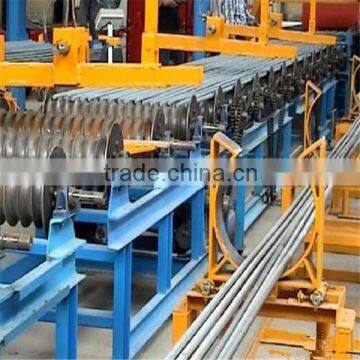 Low Carbon HRB400 Deformed Steel Rebar photo-3