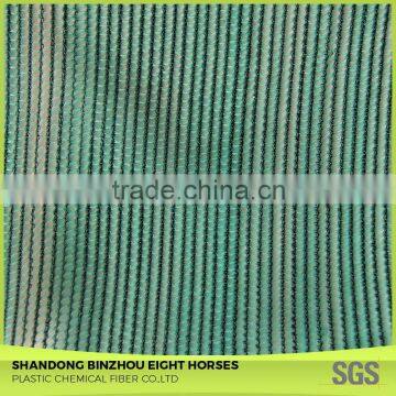 China Wholesale Hexagonal Round Sun Wire Shade Netting