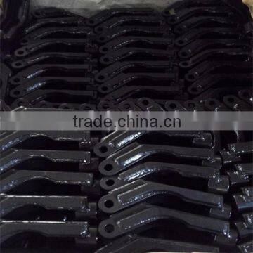 Precision welding black surface in China 2015