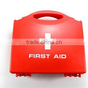 High Quality Antique Big First-Aid Kit photo-4