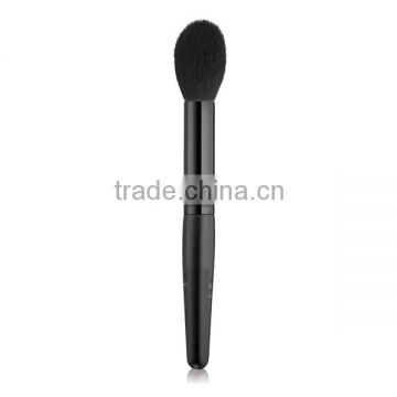 Pointed Highlighting Brush Taper Handle Cosmetic Highlighter Brush