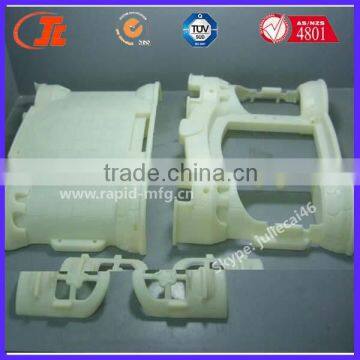 Custom High Quality SLA Resin Material 3D Printing I Phone Cse Prototype photo-5