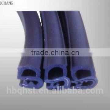 Auto Car Door Gaskets/ Equipment Cabinet Door Epdm Rubber Sealing Strips photo-2