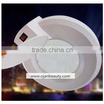 20X MX-M11 Led Light Magnifier Desktop Skin Checking Lamp Magnifying Cool Light Lamp 10x photo-5