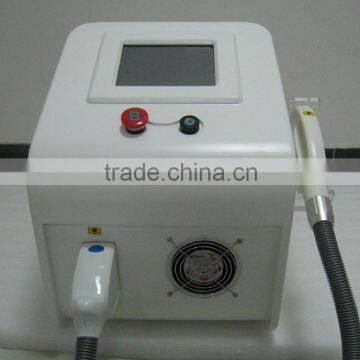 Portable Elight IPL Permanent Brown Hair Removal for Women photo-2