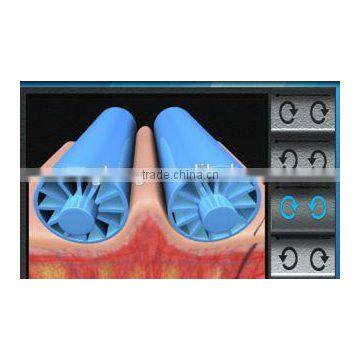 2015 Hot Sell Apparatus of Cavitation Skin Roller