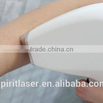 Hot Selling! Express China Supplier Portable Laser Hair Removal Diode 808Nm Laser photo-2