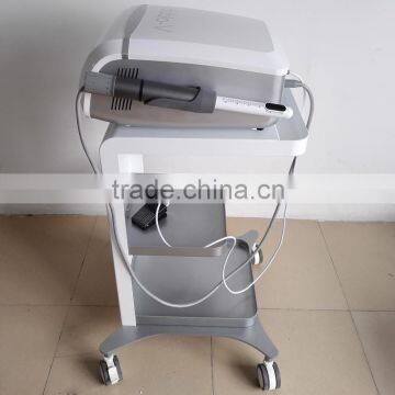 Best Promotion Price Vaginal Tightening Eyes Wrinkle Removal Hifu Machine Deep Wrinkle Removal
