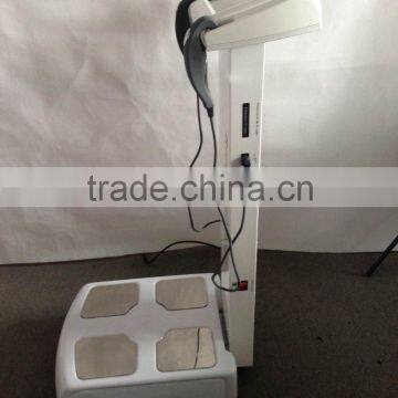Human Body Fat Analyzer/Body Composition Analyzer photo-3