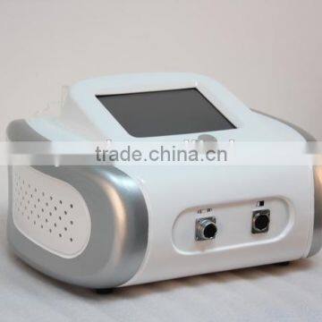 Portable Fractional rf Microneedle rf Fractional Micro Needle MR12 photo-3