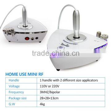 Hot Sale Skin Tightening Face Rejuvenation rf Lifting Machine rf Machine Portable for Face