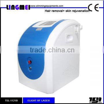 New hot sale multi-language operation system cheap best ipl machine