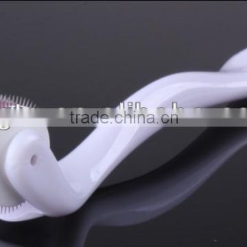 2014 new 540 Titanium alloy or Stainless steel/Face/Body/Eye Derma Roller